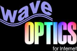 wave.optics Logo